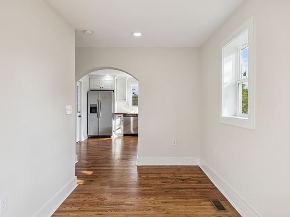 Dining Room or home office