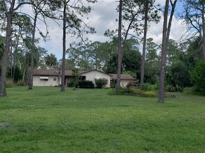 1314 Lincoln Ave, Lehigh Acres, FL, 33972