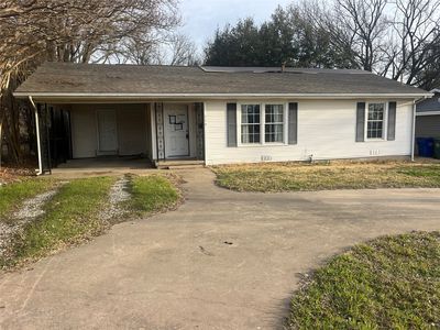 719 North Ave, Whitesboro, TX, 76273