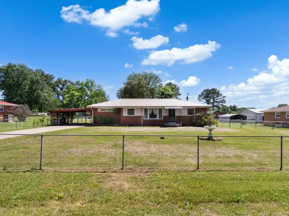 126 Brandywine Dr Lot 44, Clarksville, TN 37042