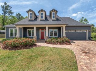1024 NW 134th Way, Newberry, FL 32669