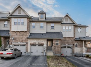 102 Edwards St, Guelph, ON