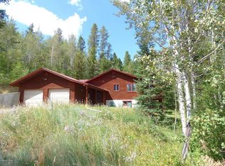 6060 Syringa Dr, Victor, ID 83455