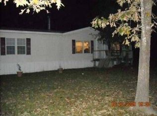 1481 Us Highway 63, Rison, AR 71665