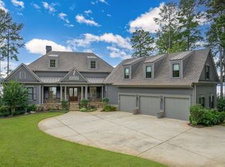 1191 Cory Cir, Greensboro, GA 30642