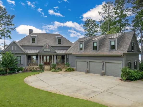 1191 Cory Cir, Greensboro, GA 30642
