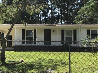 410 Perth St, Fayetteville, NC 28314