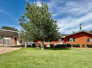 601 S Main St, Stratford, TX 79084