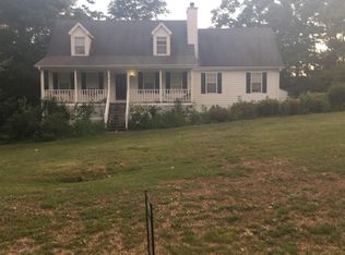 2510 Tucker Dr, Loganville, GA 30052