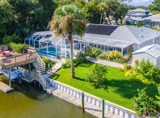 156 Azalea Rd, Edgewater, FL 32141