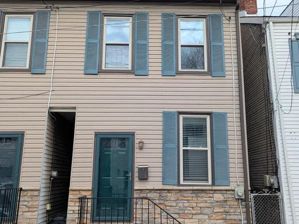 118-120 S 25th St, Pittsburgh, PA 15203