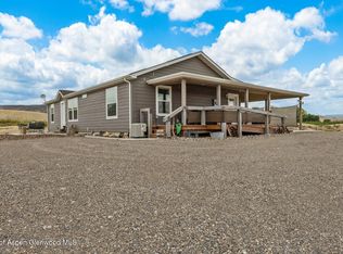 63095 Falcon Rd, Montrose, CO 81401