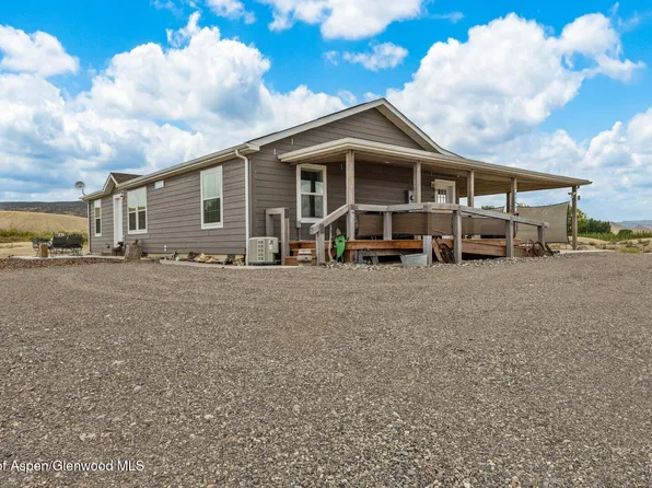 63095 Falcon Rd, Montrose, CO 81401