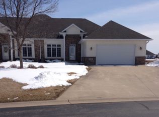 1178 Spring Lake Dr #5, De Pere, WI 54115
