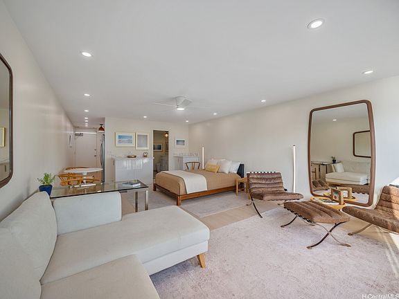 4th image of 2895 Kalakaua Ave APT 506