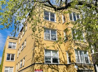 6206 N Francisco Ave APT 2C, Chicago, IL 60659