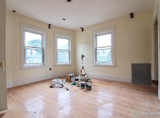 41 Hunnewell Ave #2E, Brighton, MA 02135