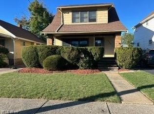 4710 Maplecrest Ave, Parma, OH 44134