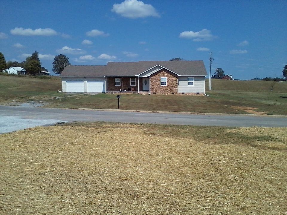 Front View of Home