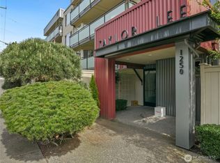 1250 Taylor Ave N APT 105, Seattle, WA 98109