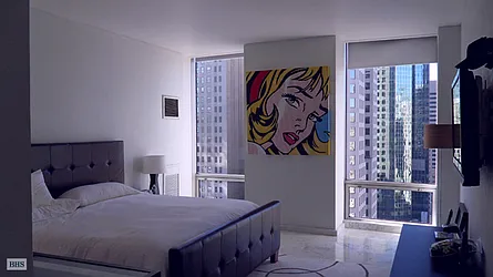 Sold by Brown Harris Stevens