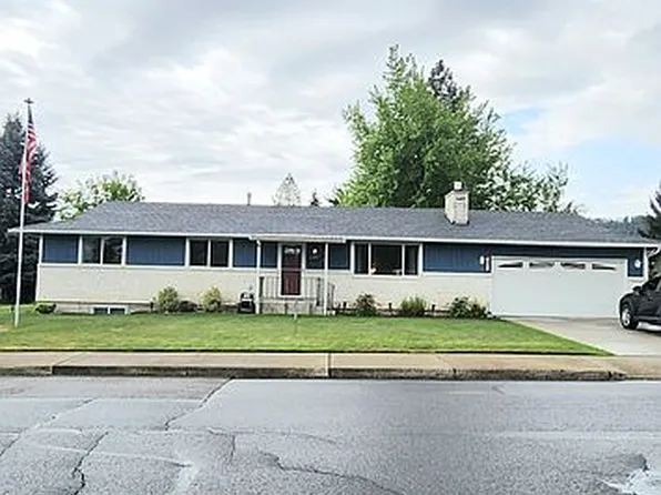 415 W Regina Ave, Spokane, WA 99218