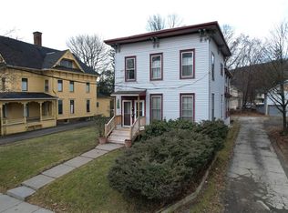 21 Watkins Ave, Oneonta, NY 13820