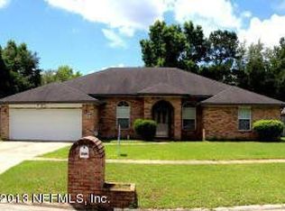 2657 Tramore Pl, Orange Park, FL 32065