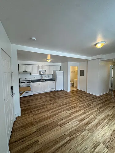 Floor plan 208