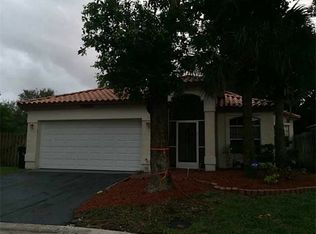 4870 NW 56th St, Pompano Beach, FL 33073