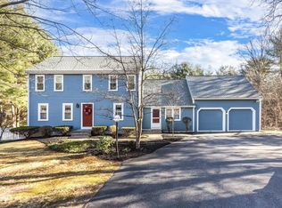 215 Forest St, Franklin, MA 02038
