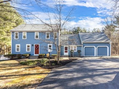 215 Forest St, Franklin, MA, 02038