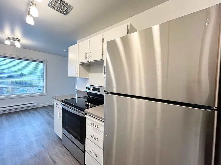 Barbi Apartments — Photo 41