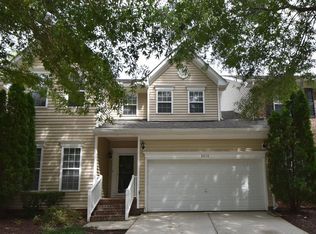 3318 Canes Way, Raleigh, NC 27614