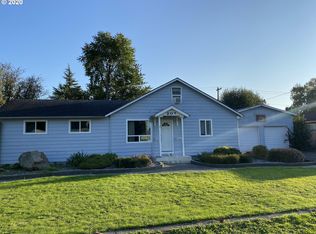 203 John St, Kelso, WA 98626