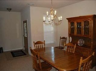 1605 Canyon Creek Ct, Wylie, TX 75098