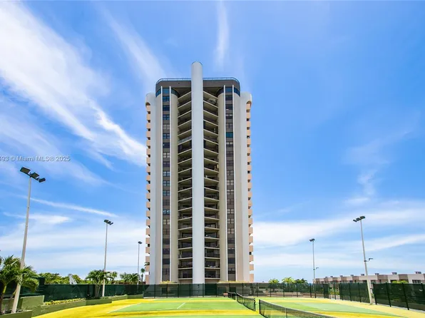 1800 NE 114th St APT 1803, Miami, FL 33181