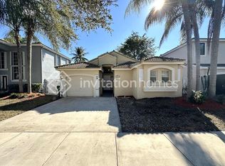 15624 SW 96th Ter, Miami, FL 33196