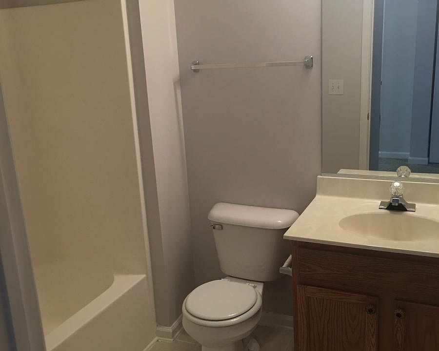 Guest bath