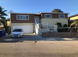 2409 56th St, San Diego, CA 92105