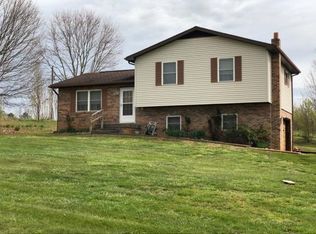 1180 Shackleford Rd, Mosheim, TN 37818