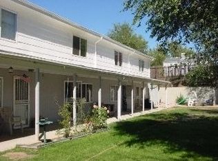 3275 W Hamilton Pl APT 5, Englewood, CO 80110