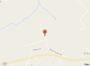5256 Crooked Creek Ln, King George, VA 22485