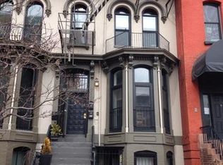 903 M St NW APT D, Washington, DC