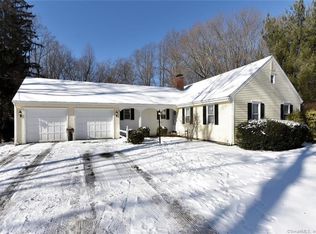 7 Huckleberry Acres Rd, East Hampton, CT 06424