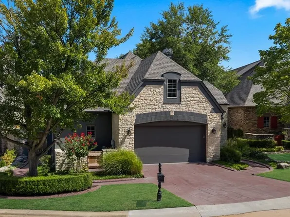 5613 W Orlando Cir, Broken Arrow, OK 74011