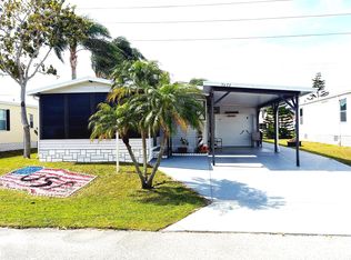 7672 Chasta Rd, Micco, FL 32976