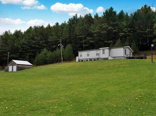 210 Bund Rd, Gilboa, NY 12076