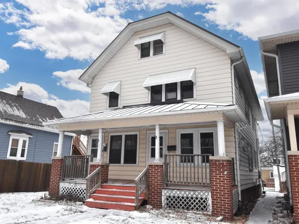 3952 East Layton AVENUE #3954, Cudahy, WI 53110