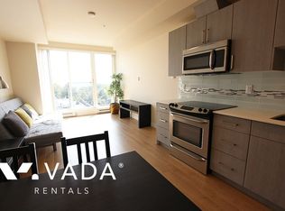 388 Kootenay St N #501, Vancouver, BC V5K 3R5